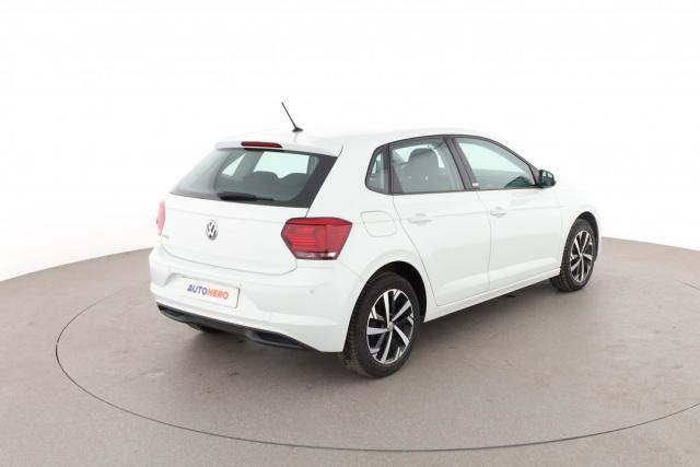 Volkswagen Polo image 2