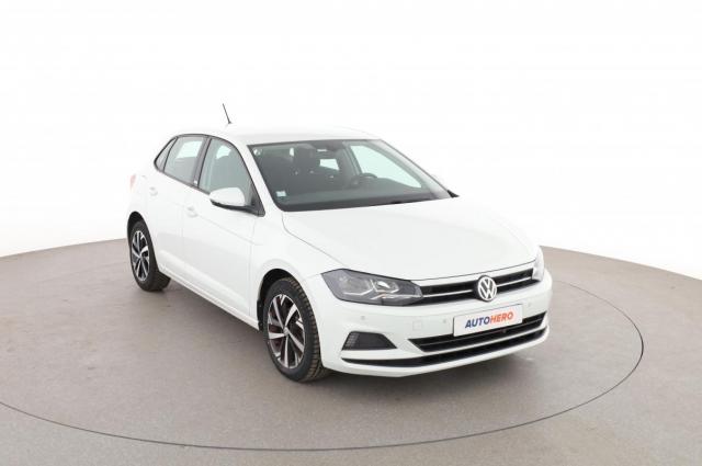 Volkswagen Polo image 9