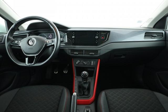 Volkswagen Polo image 7