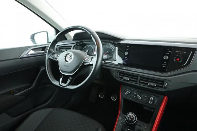 Volkswagen Polo image 3