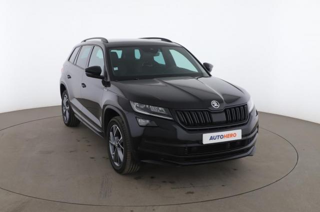 Skoda Kodiaq image 3