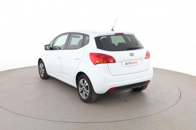 Kia Venga image 5