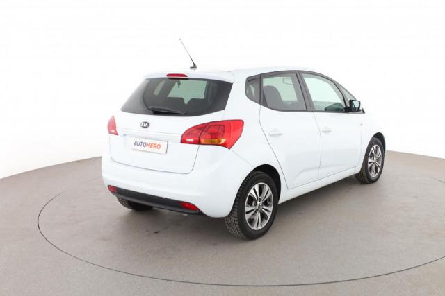 Kia Venga image 8