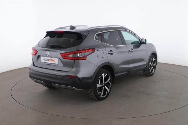 Nissan Qashqai image 8