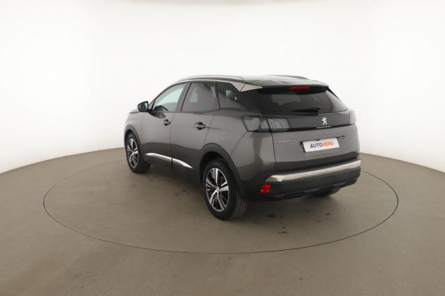 Peugeot 3008 image 6