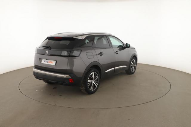 Peugeot 3008 image 3