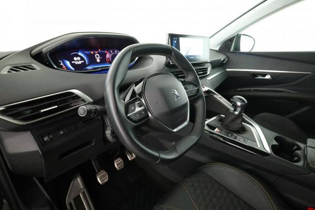 Peugeot 3008 image 4