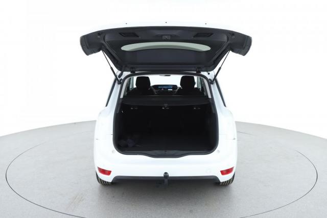Citroen Grand C4 Spacetourer image 8