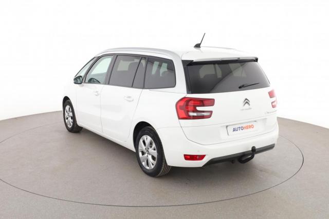Citroen Grand C4 Spacetourer image 2