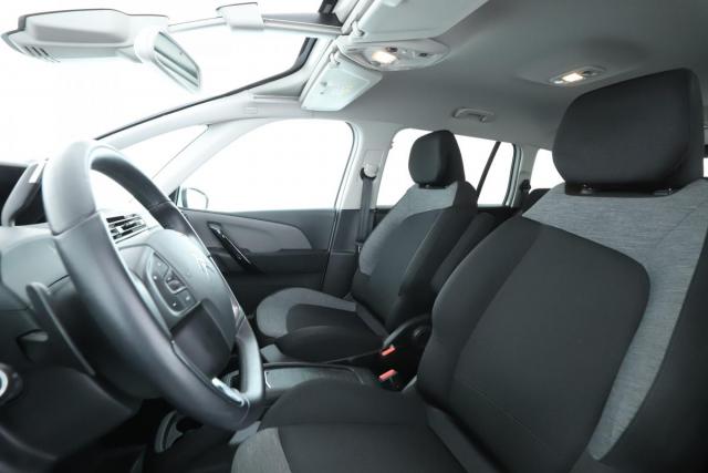 Citroen Grand C4 Spacetourer image 4