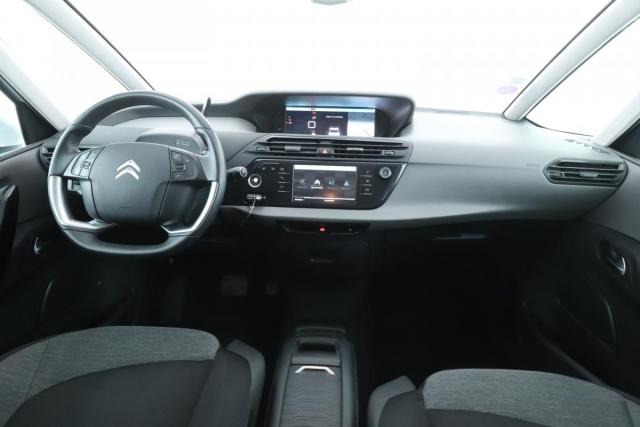Citroen Grand C4 Spacetourer image 5