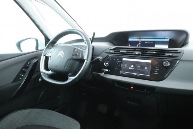Citroen Grand C4 Spacetourer image 9