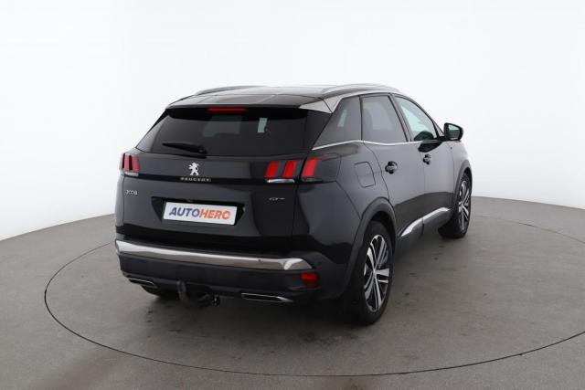Peugeot 3008 image 5