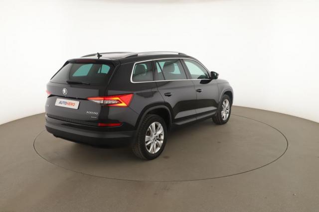 Skoda Kodiaq image 3