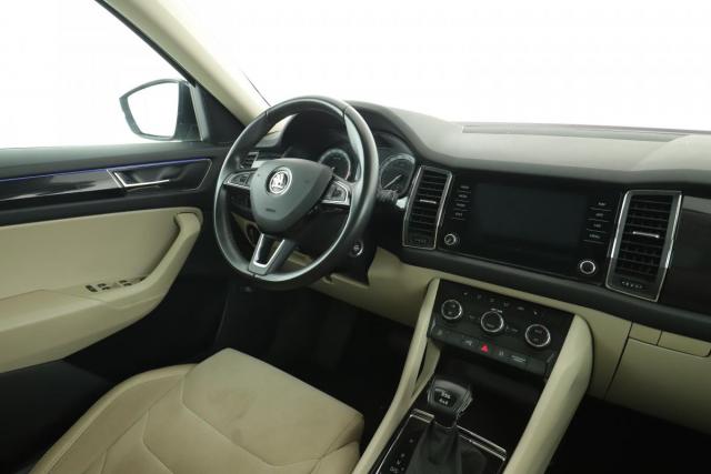 Skoda Kodiaq image 4