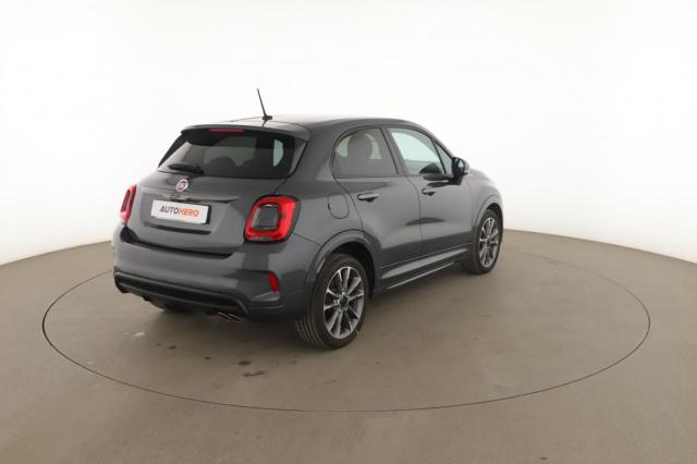 Fiat 500x image 4