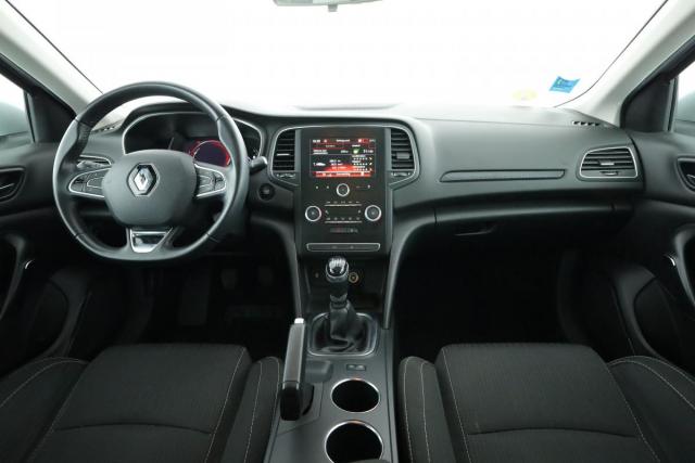 Renault Mégane Estate image 9