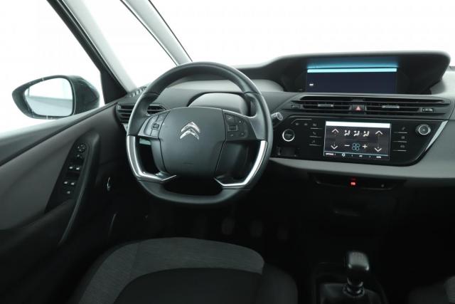 Citroen Grand C4 Spacetourer image 3