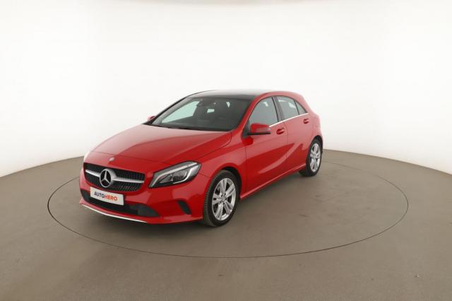 Mercedes Benz