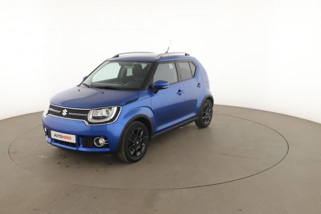 Suzuki Ignis 1.2 Dualjet Pack 90 Ch
