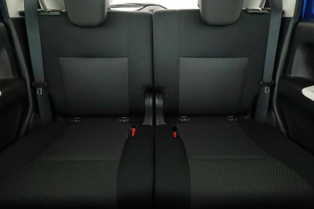 Suzuki Ignis image 9