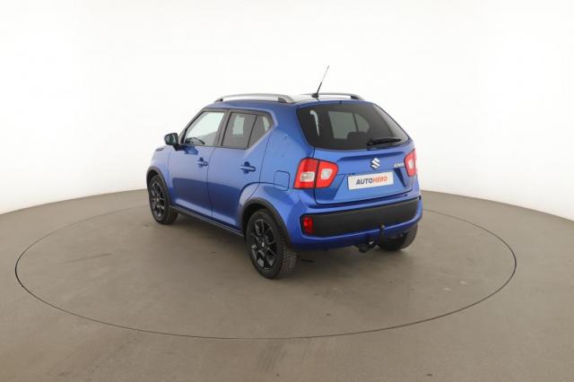 Suzuki Ignis image 3