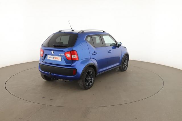 Suzuki Ignis image 6