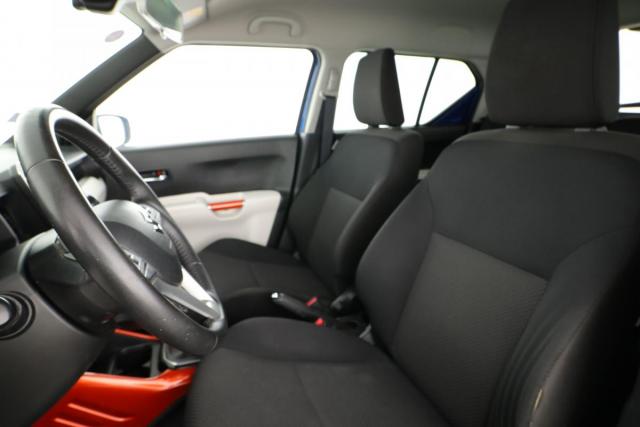 Suzuki Ignis image 8