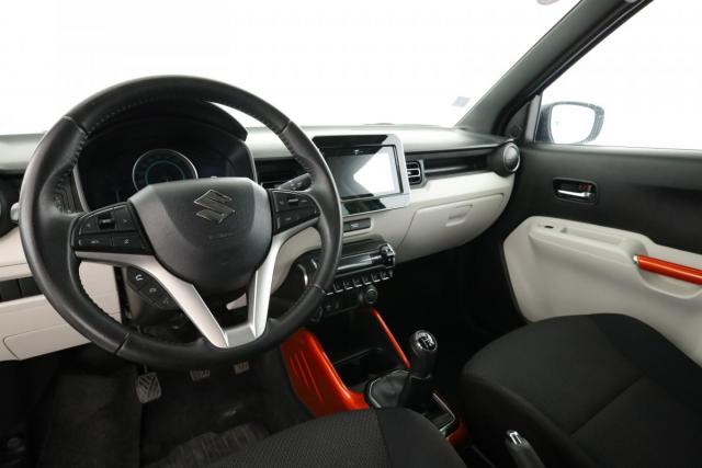 Suzuki Ignis image 4