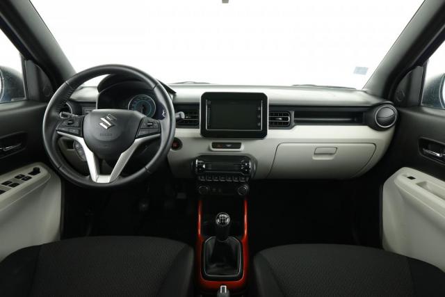 Suzuki Ignis image 7