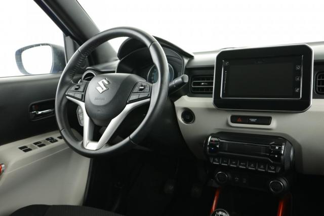 Suzuki Ignis image 5
