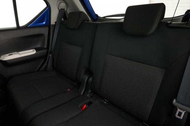 Suzuki Ignis image 2
