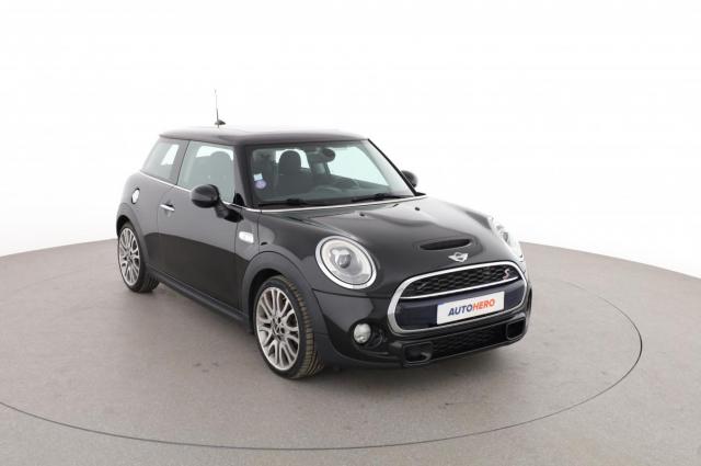 Mini Mini image 9