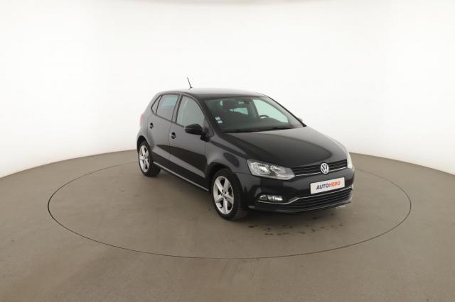 Volkswagen Polo image 8