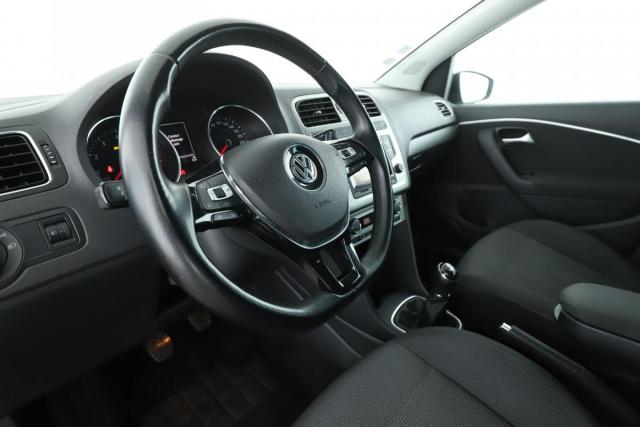 Volkswagen Polo image 4