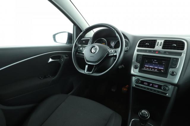 Volkswagen Polo image 1
