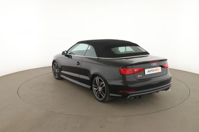 Audi S3 image 1