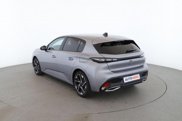 Peugeot 308 image 2