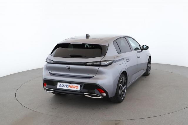 Peugeot 308 image 9