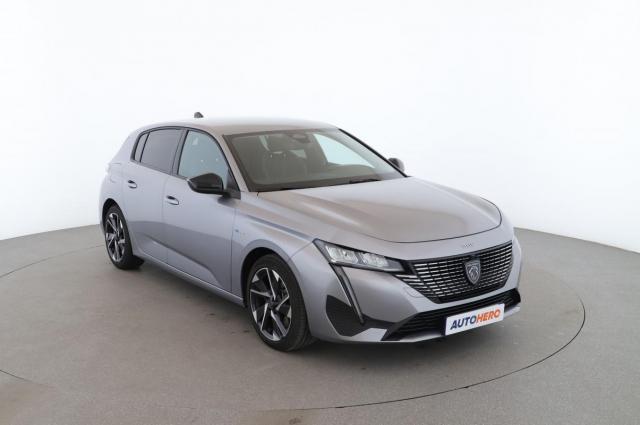 Peugeot 308 image 7