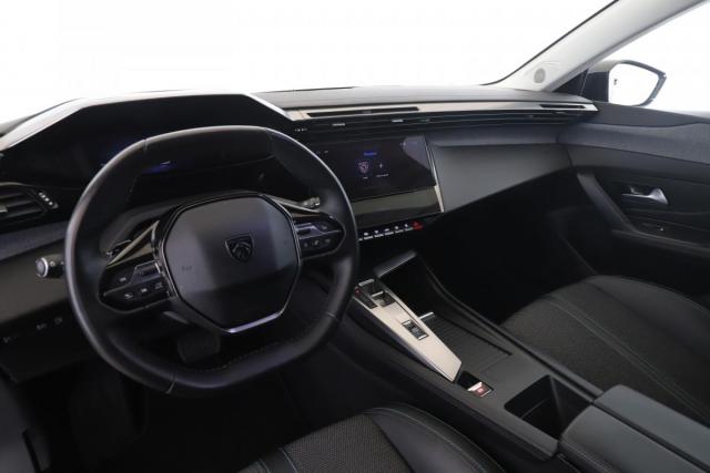 Peugeot 308 image 1