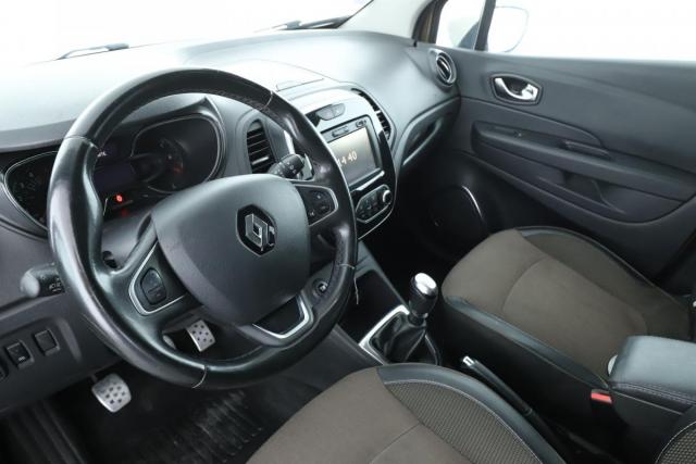 Renault Captur image 5