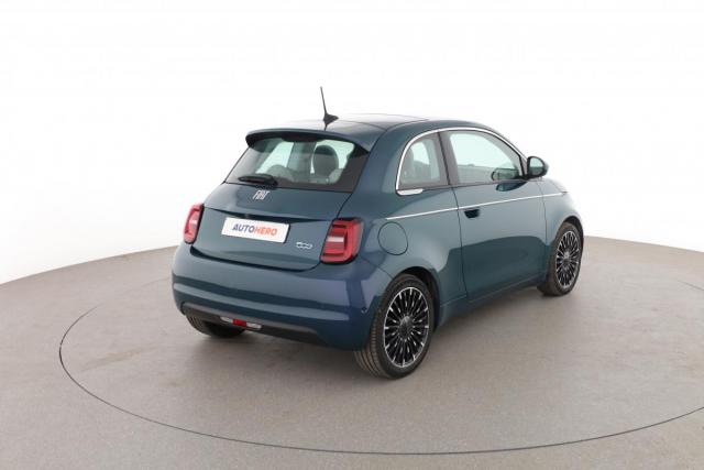Fiat 500 image 5
