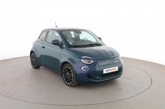 Fiat 500 image 3