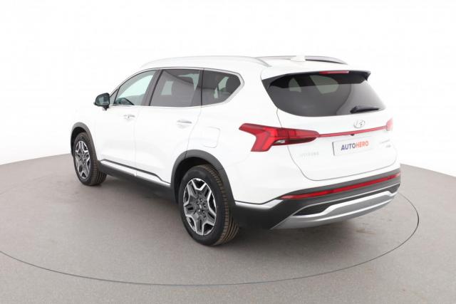 Hyundai Santa Fe image 8
