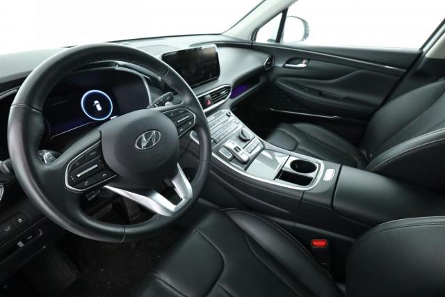Hyundai Santa Fe image 6