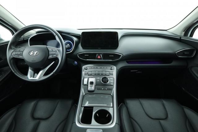 Hyundai Santa Fe image 7