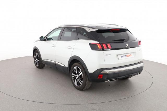Peugeot 3008 image 7