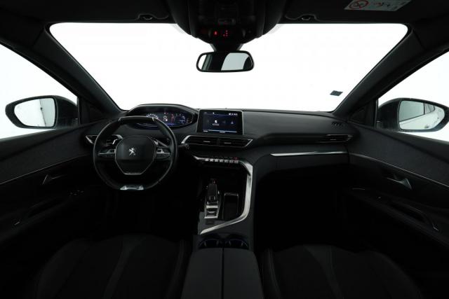 Peugeot 3008 image 9