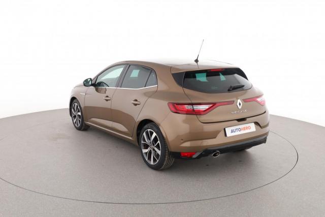 Renault Mégane image 1